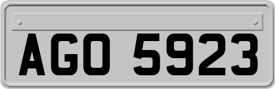 AGO5923