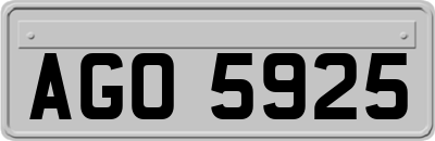 AGO5925