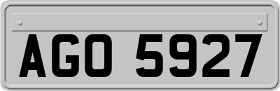 AGO5927