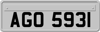 AGO5931