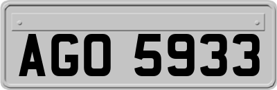AGO5933