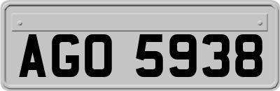 AGO5938