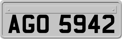 AGO5942