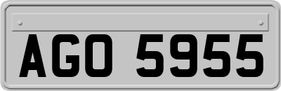 AGO5955