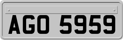 AGO5959