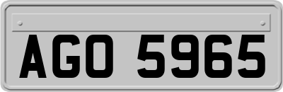 AGO5965