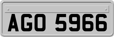 AGO5966