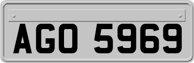 AGO5969