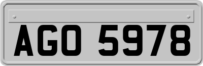 AGO5978