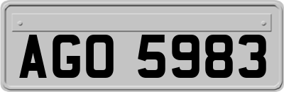 AGO5983