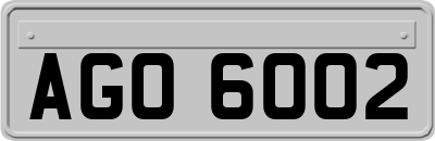 AGO6002
