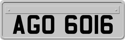 AGO6016