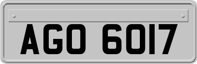 AGO6017