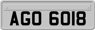 AGO6018