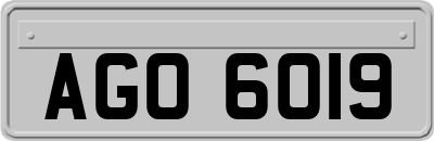 AGO6019