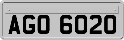 AGO6020