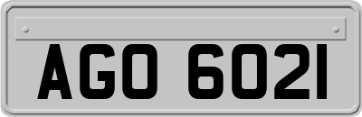 AGO6021