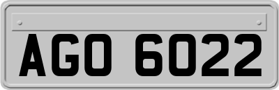 AGO6022