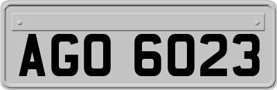 AGO6023