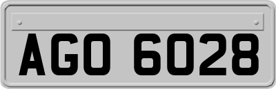 AGO6028
