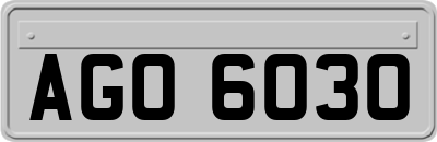 AGO6030