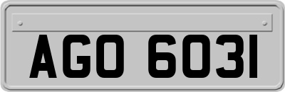 AGO6031