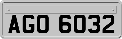 AGO6032
