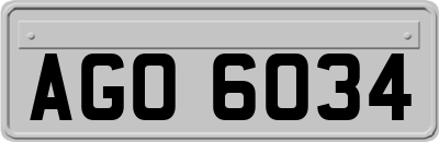AGO6034