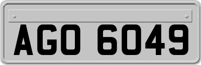 AGO6049