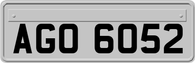 AGO6052