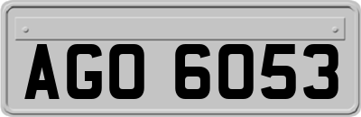 AGO6053