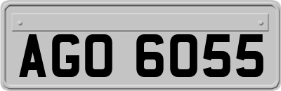 AGO6055