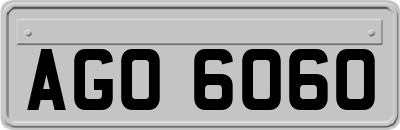 AGO6060