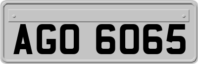 AGO6065