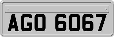 AGO6067