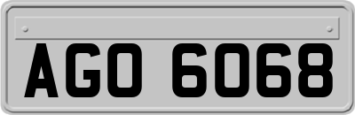 AGO6068
