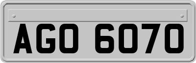 AGO6070