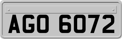 AGO6072