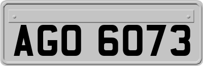AGO6073