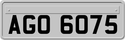 AGO6075