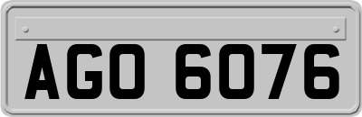 AGO6076