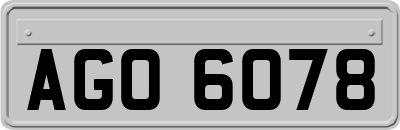 AGO6078