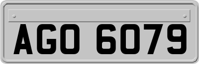AGO6079