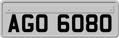 AGO6080