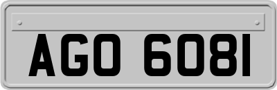 AGO6081