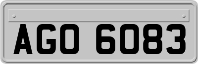 AGO6083