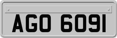 AGO6091