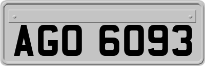 AGO6093