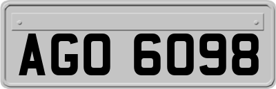 AGO6098