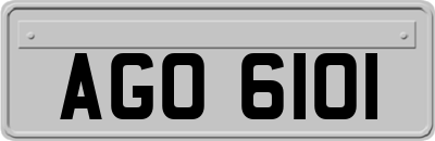 AGO6101